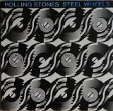The Rolling Stones - Steel Wheels