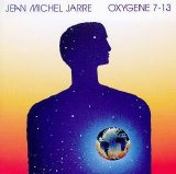 Jean Michel Jarre - Oxygene (Full)