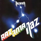Nazareth - Razamanaz