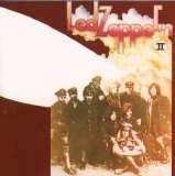 Led Zeppelin - Led Zeppelin II