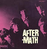 The Rolling Stones - Aftermath