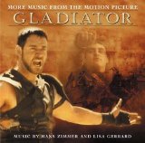 Hans Zimmer, Lisa Gerrard - Gladiator (Music from motion picture)