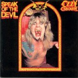 Ozzy Osbourne - Speak Of The Devil