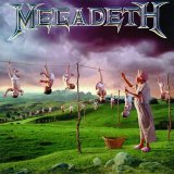 Megadeth - Youthanasia