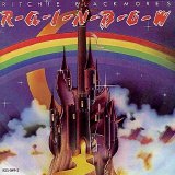 Rainbow - Ritchie Blackmore's Rainbow
