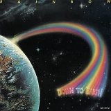 Rainbow - Down To Earth