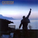 Queen - Made In Heaven