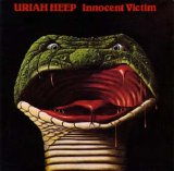 Uriah Heep - Innocent Victim