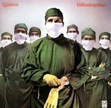 Rainbow - Difficult to cure