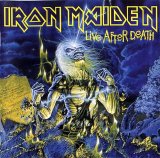 Iron Maiden - Live After Death