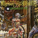 Iron Maiden - Somewhere In Time