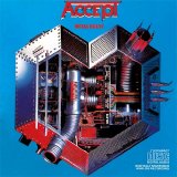 Accept - Metal Heart