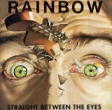 Rainbow - Straight Between The Eyes
