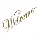 Santana - Welcome