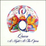 Queen - A Night At The Opera
