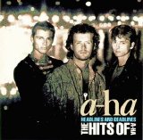 A-Ha - Headlines And Deadlines - The Hits Of A-ha