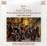 Thalia-Schrammeln - Old Vienna (Wiener Schrammelmusik)