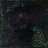Metallica - Metallica [the Black Album]