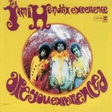 Jimi Hendrix - Are You Experienced?