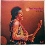 Jimi Hendrix - Jimi Isle of Wight