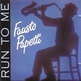 Fausto Papetti - Run To Me
