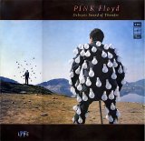 Pink Floyd - Delicate Sound of Thunder