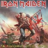Iron Maiden - 24 Unreleased Studio Works