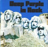 Deep Purple - Deep Purple In Rock
