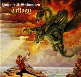 Yngwie Malmsteen - Trilogy