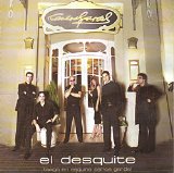 El Desquite - Tango en esquina Carlos Gardel