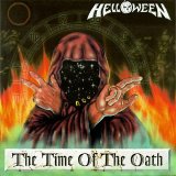 Helloween - The Time Of The Oath
