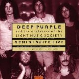 Deep Purple - The Gemini Suite - Live