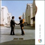 Pink Floyd - Wish You Were Here
