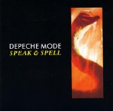 Depeche Mode - Speak & Spell