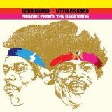 Jimi Hendrix, Little Richard - Friends from the Beginning