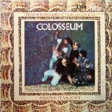 Colosseum - Those Who Are About To Die Salute You - Morituri Te Salutant