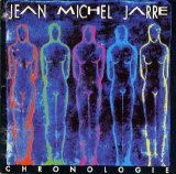 Jean Michel Jarre - Chronologie