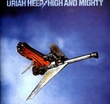 Uriah Heep - High And Mighty