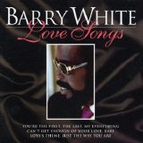 Barry White - Love Songs
