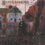 Black Sabbath - Black Sabbath