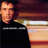 Jean Michel Jarre - Metamorphoses