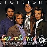 Secret Service - ñáîðíèê "Spotlight"