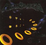 Helloween - Master Of The Rings