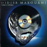 Didier Marouani - Space Opera