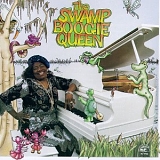 Katie Webster - The Swamp Boogie Queen