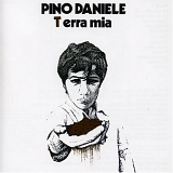 Pino Daniele - Terra Mia