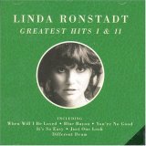 Linda Ronstadt - Linda Ronstadt Greatest Hits
