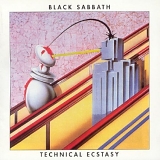 Black Sabbath - Technical Ecstasy [Castle Remaster]