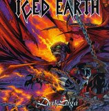 Iced Earth - The Dark Saga [Limited LP Mini Series]