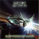 Iron Savior - Battering Ram